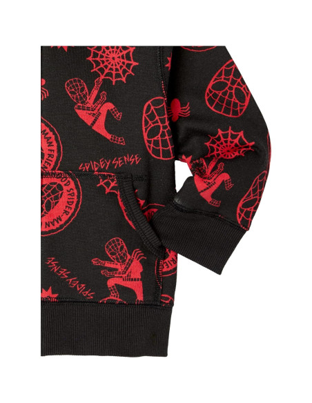 Conjunto de Ropa para Niños Amazon Essentials Marvel 5 Piezas