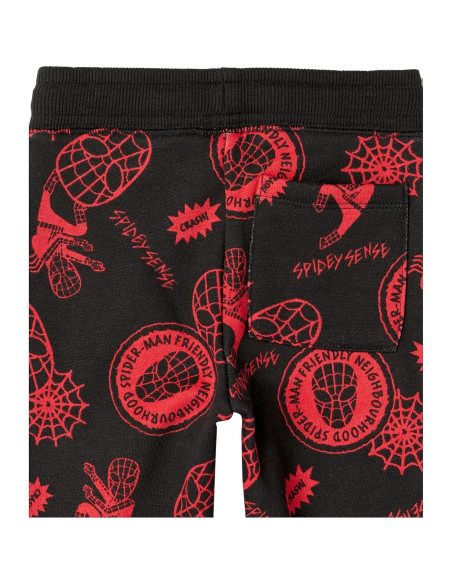 Conjunto de Ropa para Niños Amazon Essentials Marvel 5 Piezas