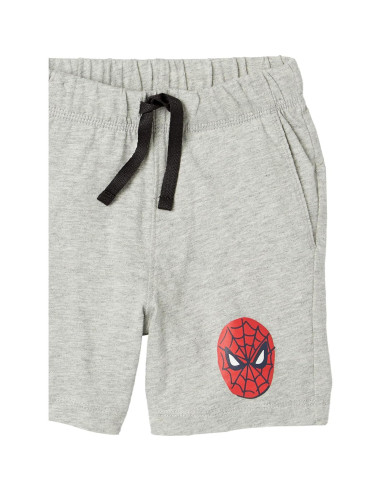 Conjunto de Ropa para Niños Amazon Essentials Marvel 5 Piezas