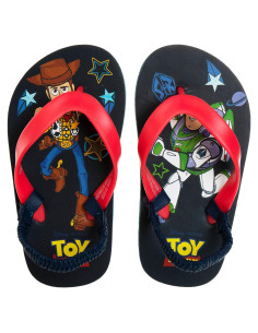 Chanclas de Playa Disney para Niños - Toy Story, Minnie, Moana