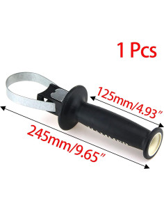 Mango Boutique 26 para Martillo Eléctrico Universal Still Awake 2