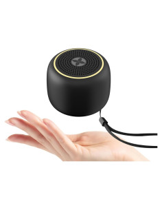 Máquina de Sonido Portátil DailyBody MY1 - 30 Sonidos Relajantes