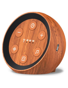 Máquina de Sonido Blanco SoundMe OCT-3 con 32 Sonidos