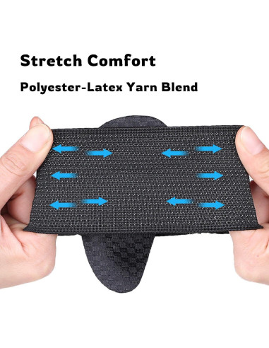 Soporte de arco PALAKATE para fascitis plantar Mediano