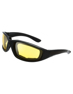 Gafas de Motocicleta The Fresh FR1401 Polarizadas UV 100%