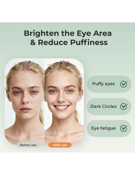 Máscara de Sueño ZHENYEMEI con Auriculares Bluetooth 3D