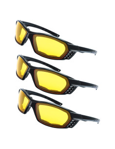 Gafas de Motocicleta The Fresh FR13 UV400 100% Protección