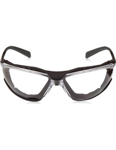 Gafas de Seguridad Pyramex Proximity Ámbar Antivaho 2