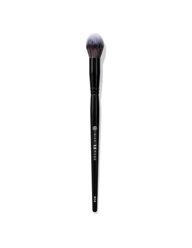 Brocha de Maquillaje BK Beauty N14 para Corrector y Polvo