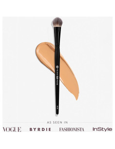 Brocha de Corrector BK Beauty N16 Nikki La Rose - Precisión y Mezcla 2