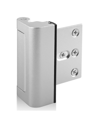 Cerradura de Refuerzo Screw Man para Puerta 800lbs Seguridad