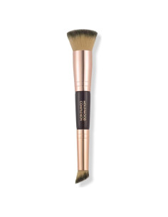 Brocha de Maquillaje 2 en 1 Charlotte Tilbury - Base y Contorno