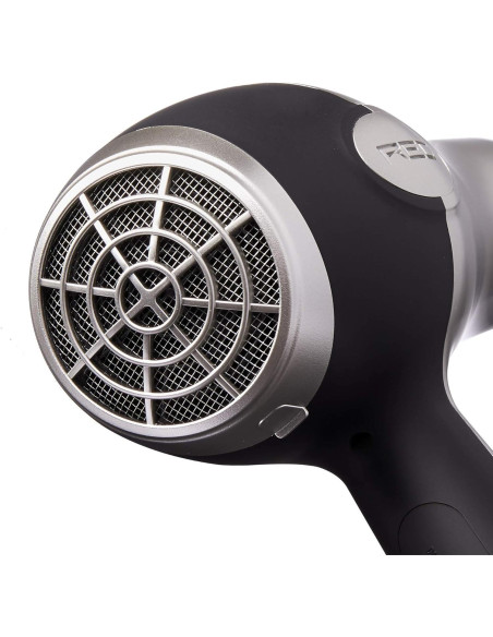Secador de Cabello RED by Kiss 2400W Cerámica Turmalina