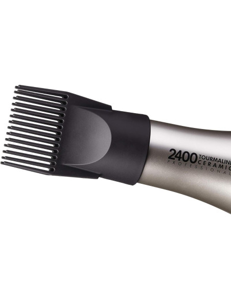 Secador de Cabello RED by Kiss 2400W Cerámica Turmalina