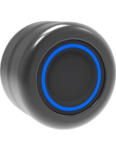 Cerradura Biométrica Inteligente YOSEC para Gabinetes y Cajones 2