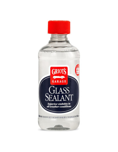Sellador de Vidrio Griot's Garage 236.6ml para Autos y SUV