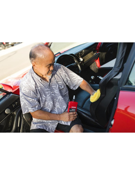 Acondicionador de Cuero Mothers 340 g - Fórmula Avanzada pH Equilibrado