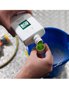 Champú y Acondicionador para Carrocería Autoglym 500 ml 2