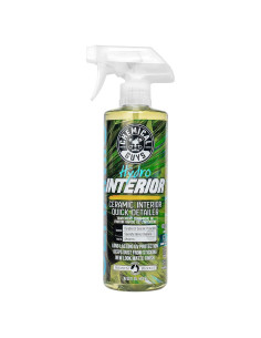 Detallador Rápido Cerámico Chemical Guys HydroInterior 473 ml