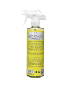 Detallador Rápido Cerámico Chemical Guys HydroInterior 473 ml 2