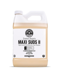 Jabón Espumoso para Lavado de Autos Chemical Guys 3.98 kg Fresa