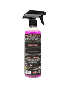 Limpiador de Ruedas P&S Brake Buster 473 ml Sin Ácido 2