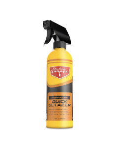 Spray Detallador Rápido Jay Leno 473 ml - Brillo y Limpieza