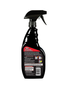 Limpiador de Ruedas Black Magic BM41023, 680 ml, pH Neutro 2
