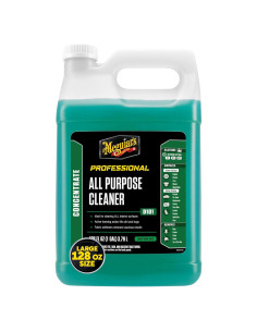 Limpiador Multiusos Meguiar's D10101 4.01 kg para Autos