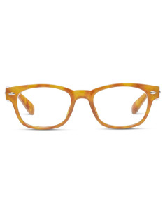 Gafas de Lectura Peepers Clark Tortuga Miel 1x Luz Azul