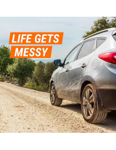 Limpiador de Ruedas y Neumáticos Armor All 1.21kg Cerámico 2