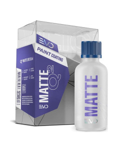 GYEON Matte EVO 50ml Recubrimiento Cerámico para Pintura Mate