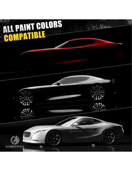 Recubrimiento Cerámico para Autos GUANGDONG 473 ml - Spray Hidrofóbico