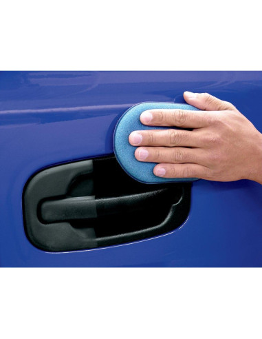 Cera Líquida Turtle Wax ICE T-468R - 396 g, Brillo y Protección