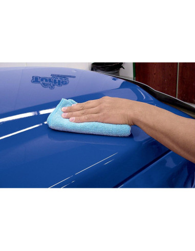 Cera Líquida Turtle Wax ICE T-468R - 396 g, Brillo y Protección