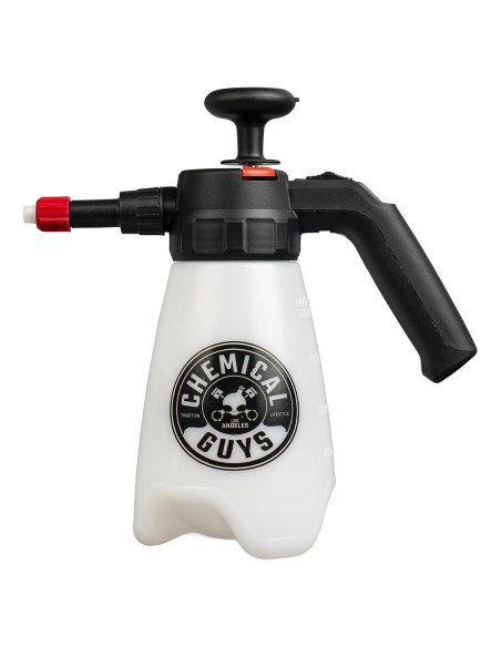 Pulverizador Espumador Chemical Guys Sr. 1.48L para Auto