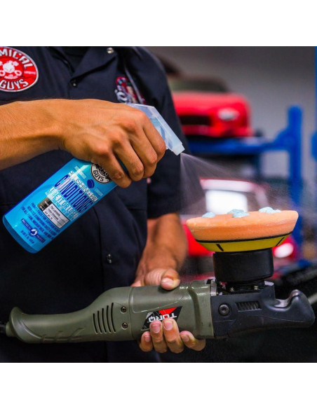 Acondicionador de Almohadillas Chemical Guys BUF_301_16 473 ml