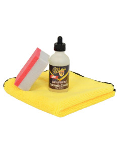 Paquete de 2 Recubrimientos Cerámicos McKee's 37 10H 5 Años