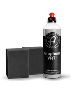 VRT de Grafeno Adam - Vestido para Vinilo y Caucho 450ml