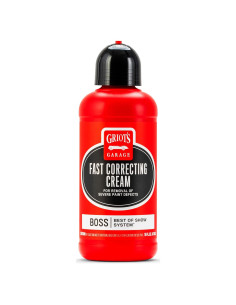 Crema Correctora Rápida BOSS Griot's Garage 530g Eliminador Rayones