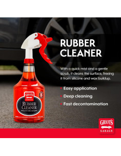 Limpiador de Neumáticos Griot's Garage 1.04 L para Detallado 2