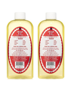 Limpiador Multiusos Lincoln E-Z para Interiores de Auto 2x240ml