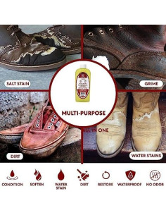 Limpiador Multiusos Lincoln E-Z para Interiores de Auto 2x240ml 2