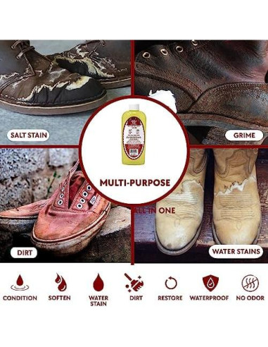 Limpiador Multiusos Lincoln E-Z para Interiores de Auto 2x240ml