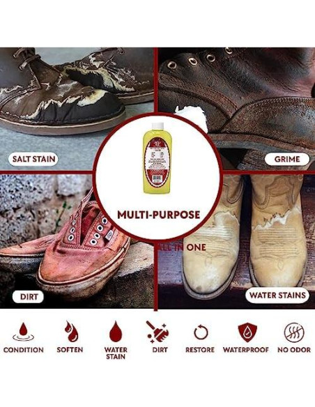 Limpiador Multiusos Lincoln E-Z para Interiores de Auto 2x240ml