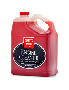 Limpiador de Motor Griot's Garage 3.78L - Desengrasante Profesional