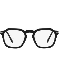 Gafas Recetadas Persol PO3292V Cuadradas Negras 48mm 2
