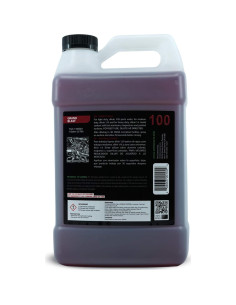 Desengrasante 3D Grand Blast - Limpiador Biodegradable 3.78L 2