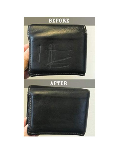 Acondicionador de Cuero Bickmore Bick LP 119g - Protector y Restaurador