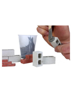 Mortero Premium Acacia Grove para Miniaturas 113g